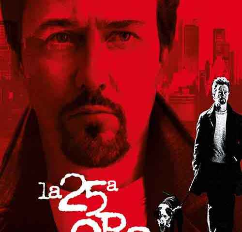 25th Hour
