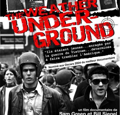 The Weather Underground