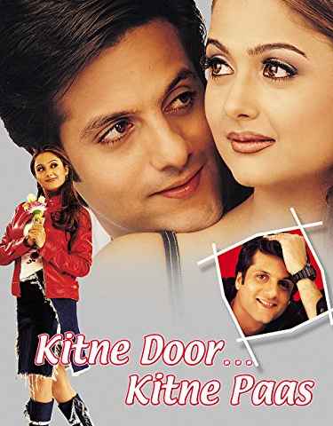 Kitne Door Kitne Paas