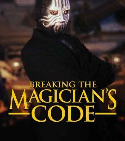 Magics Biggest Secrets Finally Revealed