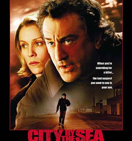 City by the Sea