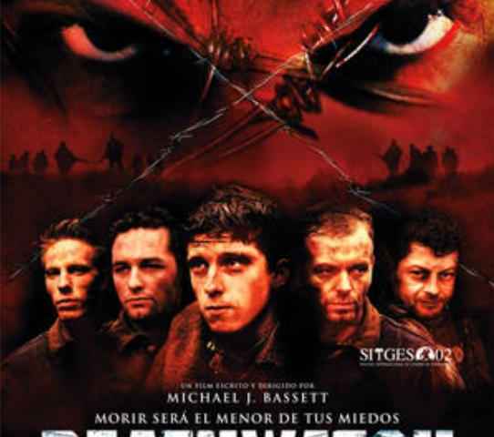 Deathwatch