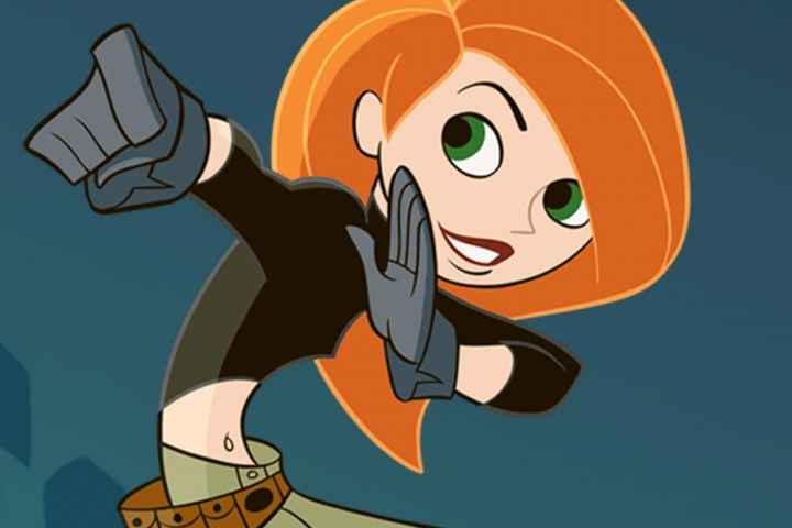 Kim Possible