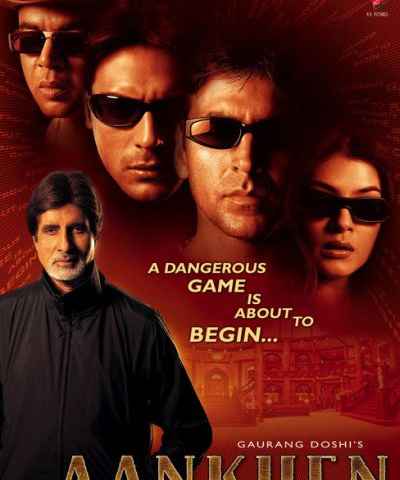 Aankhen