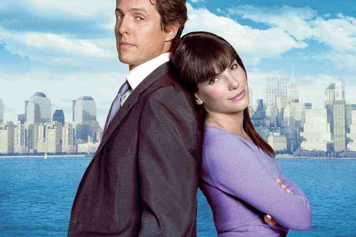 Two Weeks Notice