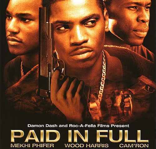 Paid in Full