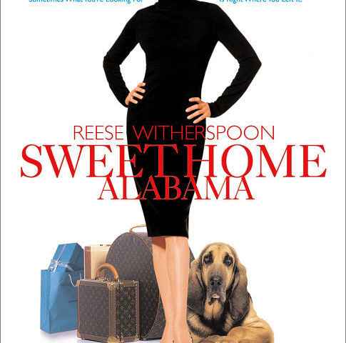 Sweet Home Alabama
