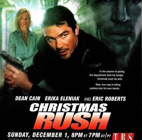 Christmas Rush
