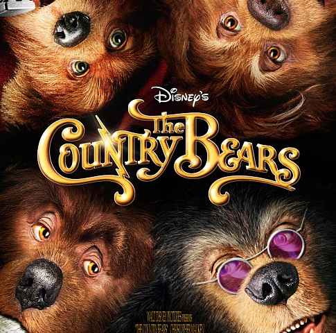 The Country Bears