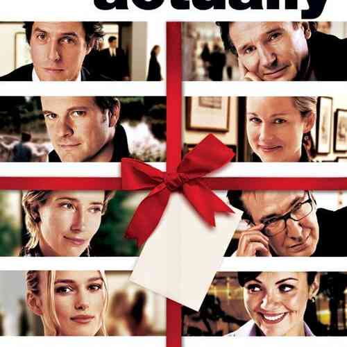 Love Actually 