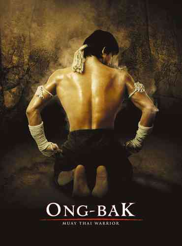 Ong Bak: Muay Thai Warrior