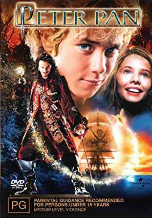 Peter Pan