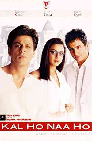 Kal ho naa ho