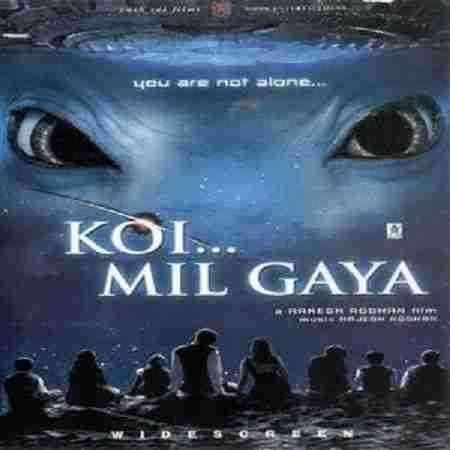 Koi Mil Gaya