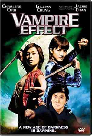Vampire Effect 