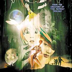 The Animatrix