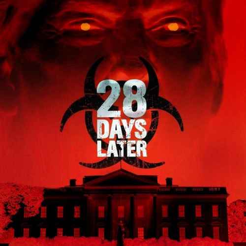 28 Days Later...