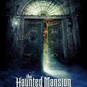 The Haunted Mansion