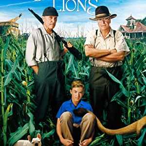 Secondhand Lions