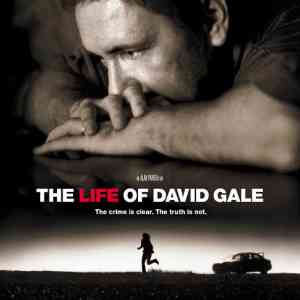 The Life of David Gale
