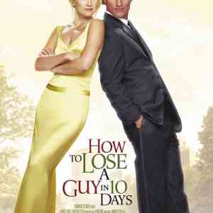 How to Lose a Guy in 10 Days