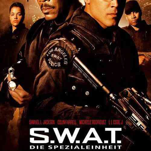 S.W.A.T.