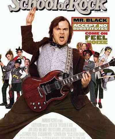 School of Rock