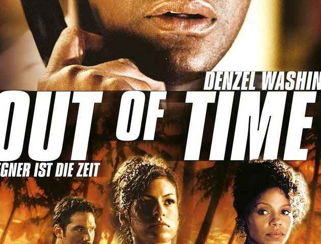 Out of Time