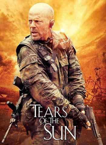 Tears of the Sun