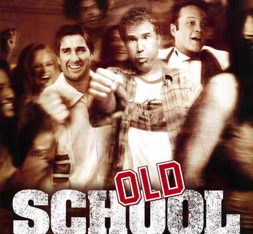 Old School