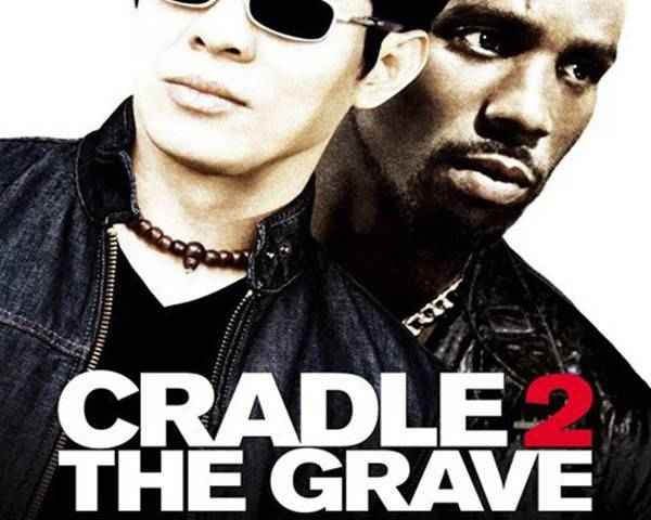 Cradle 2 the Grave