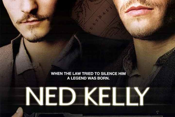 Ned Kelly