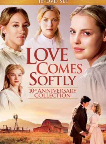 Love Comes Softly