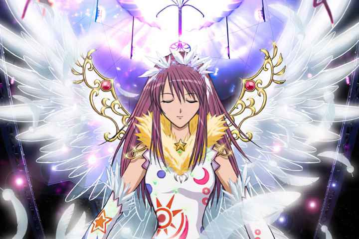 Kaleido Star