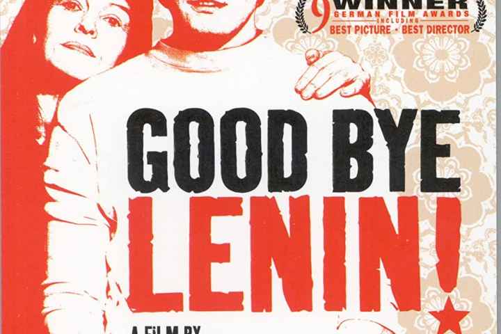 Good Bye Lenin