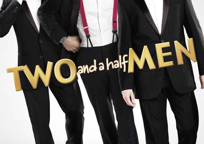 Two and a Half Men