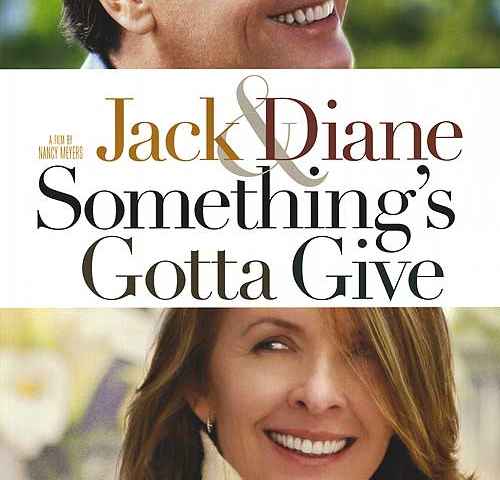 Somethings Gotta Give