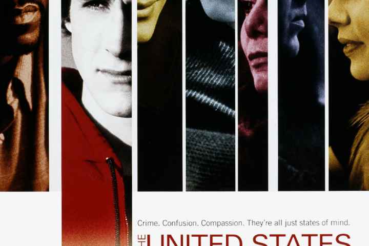 The United States of Leland
