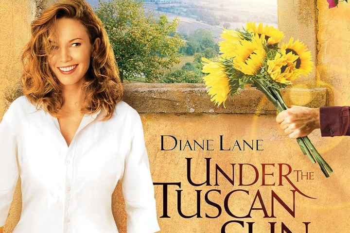 Under the Tuscan Sun