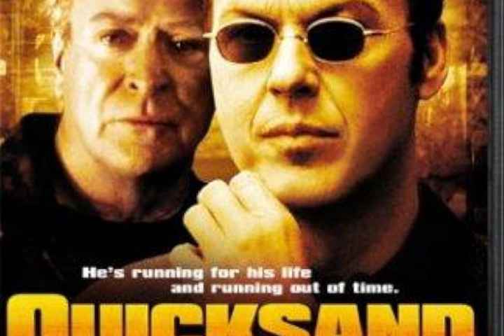 Quicksand