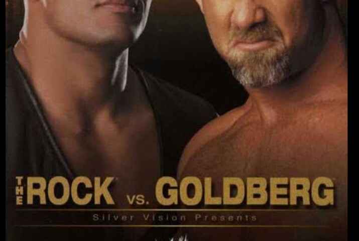 WWE Backlash