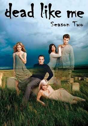 Dead Like Me