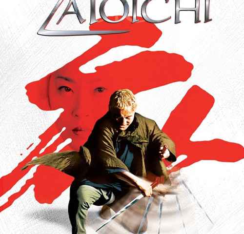 The Blind Swordsman Zatoichi