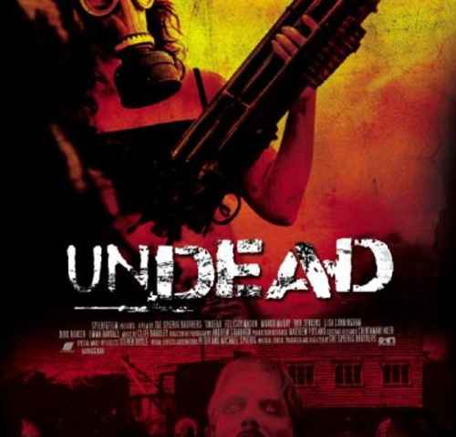 Undead