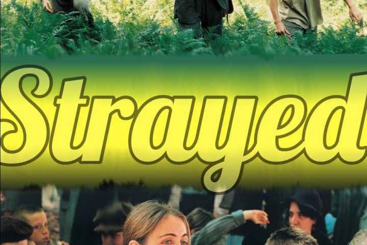 Strayed