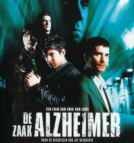 The Memory of a Killer