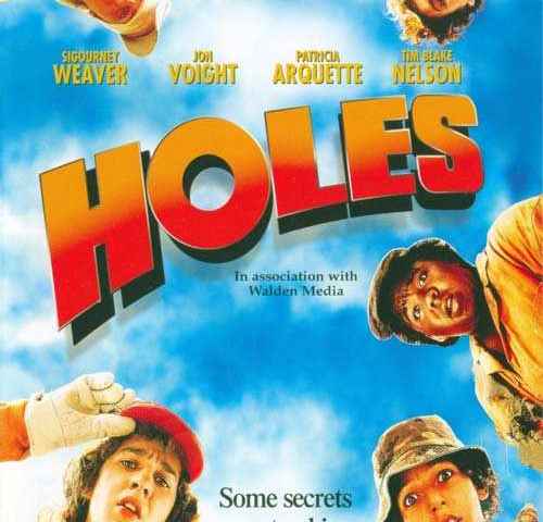 Holes