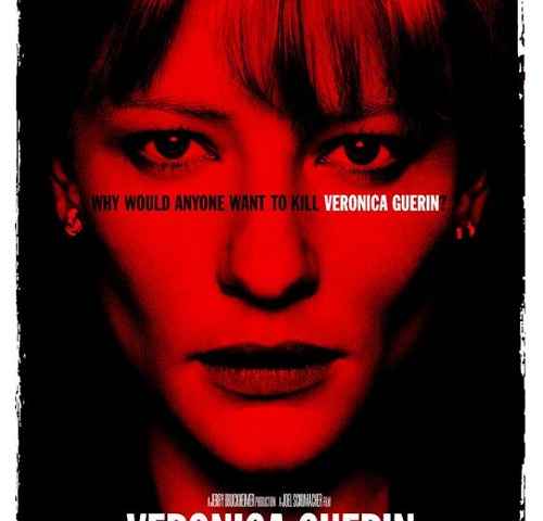 Veronica Guerin
