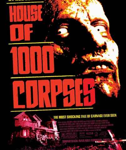 House of 1000 Corpses