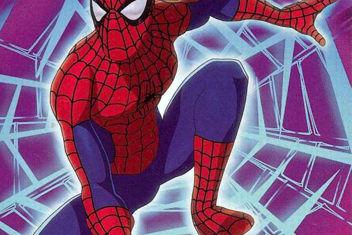 Spider Man
